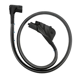 Corvette Weatherstrip Door Main LH Left Hand 1990-1996 C4