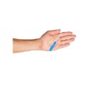FOCMKEAS 10PCS Mini Phillips Screwdriver, 2mm Cross Head with Blue
