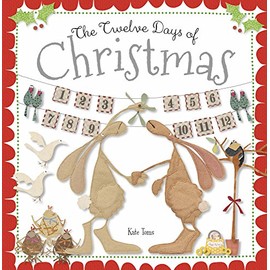 12 Days of Christmas