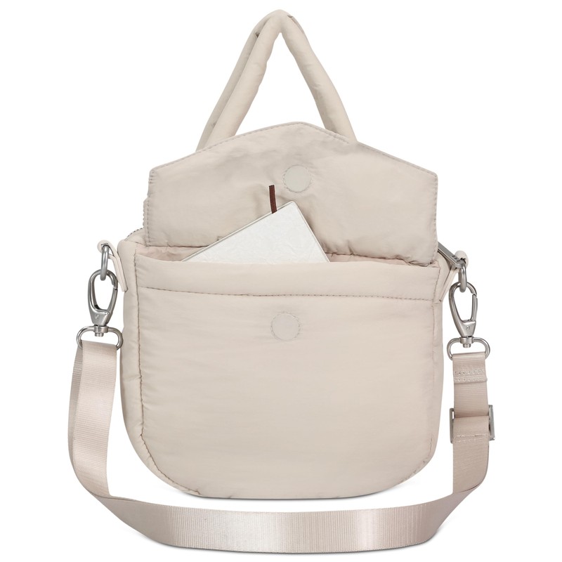 Expatrié Small Shoulder Bag Women's - Poppy Small - Nylon