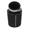 62mm Air Filter Aluminum Alloy Air Cleaner for CT200U BT200X