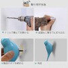 Umora Wall Hanging Hook Hanger with Screws, High Load Capacity,