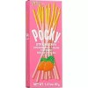Sticks 3 PACK - Pocky Strawberry Cream Covered Biscuit Sticks,