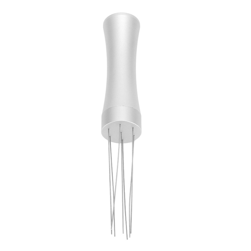 Coffee Stirrer Distributor Needle Stainless Steel Coffee Stirring Powder Needle