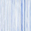 vidaXL String Curtains 2 pcs 100x250 cm Blue