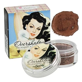 theBalm Lidschatten Overshadow if You'Re Rich, I'M Single