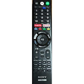 Genuine Sony LCD TV Bravia Remote Control RMF-TX300J
