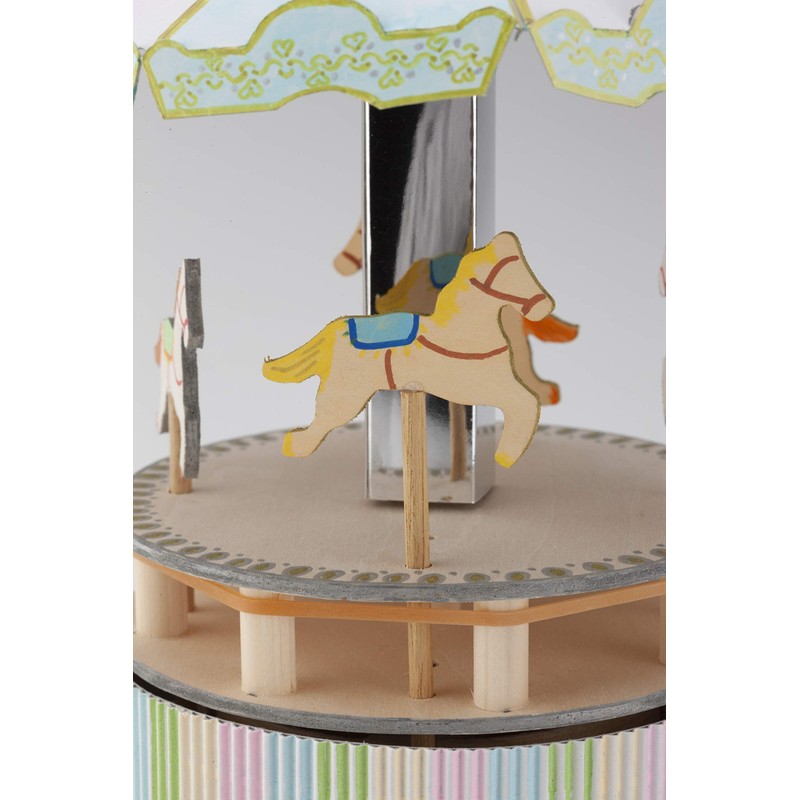 merry-go-round