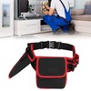 Electrician Tool Belt Bag Multifunctional Waterproof WearResisting Thicken Organizer