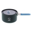 Whole Earth NOMADO POT BK WE23DJ72 Outdoor Camping Aluminum Pot