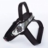 Tre Ponti Chest Harness for Large Dogs - Camouflage Back