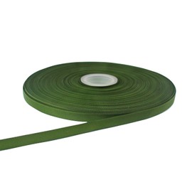 Jesep One Roll 100 yardas de cinta de grogrén Soild de 3/8 pulgadas paquete de cinta de regalo, cinta para manualidades, accesorios para diadema de pelo, cinta surtidos # 570 (3/8 pulgadas 10 mm,