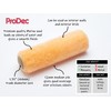 ProDec PRRE010 9 inch x 1.75" Medium Pile Sheepskin Paint
