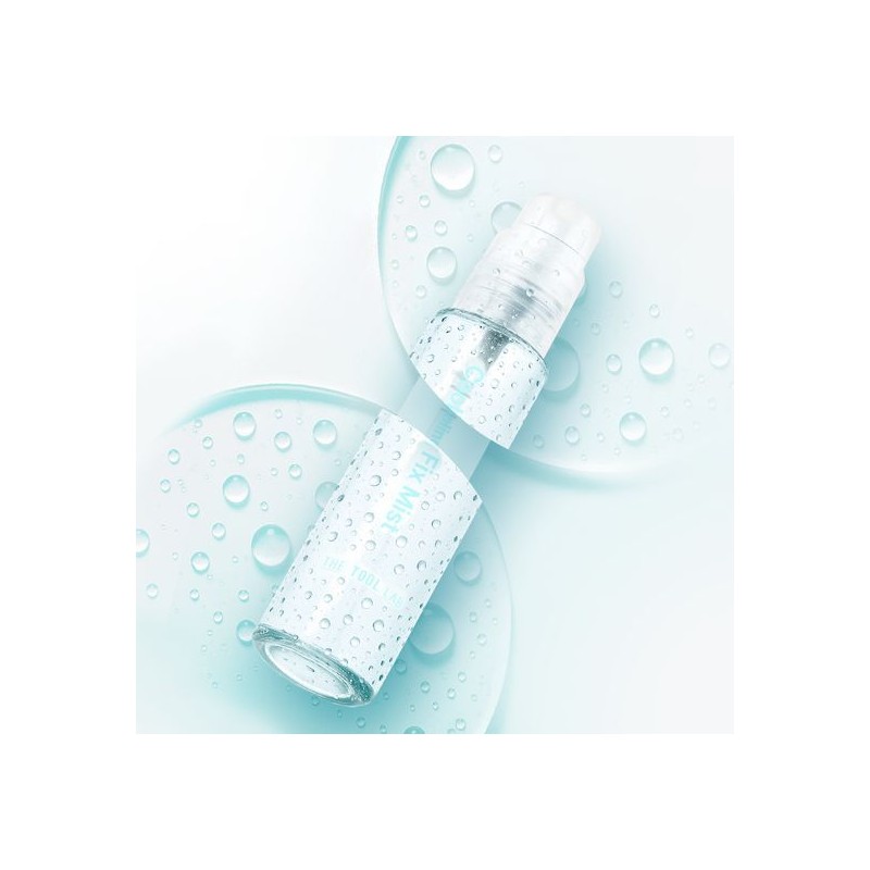 THE TOOL LAB [ICY BLUE FIX EDITION] THE TOOL LAB