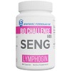 Systemic Formulas SENG Lymphogin - Healthy Lymphatic Support and glandular