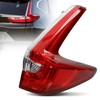 Misakomo Tail Light Assembly - Outer LED Taillight Compatible with