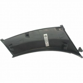 For Toyota Sequoia 2001 2002 2003 2004 Bumper End Passenger Side | Front | Outer | Double Cab | TO1005167 | 521120C900