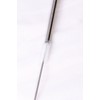 4 JUMBO 14" Stainless Steel 100 oz Straw + 4