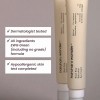 Haruharuwonder Black Rice Bakuchiol Crema Ojos Hidratante y Antiedad 20ml