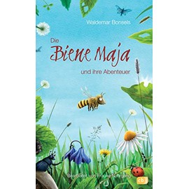 Die Biene Maja und ihre Abenteuer