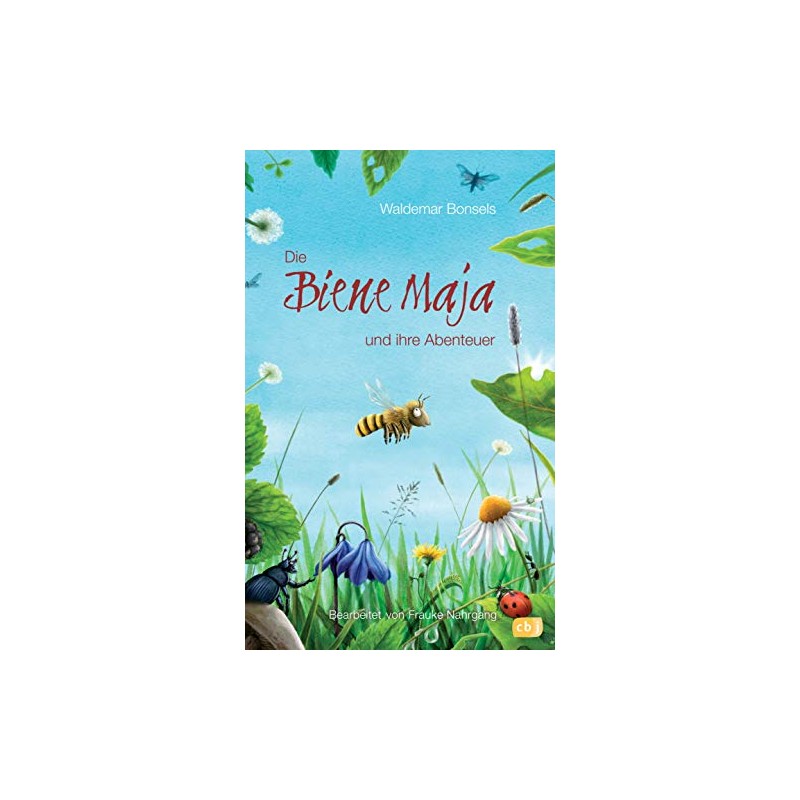Die Biene Maja und ihre Abenteuer