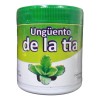 Pomada Unguento De La Tia Natural - 125 Gr