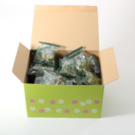 Montoir ASHITAMO Okura Plum Bonito Large Capacity 10.6 oz (300 g) (Individual Packaging Included)