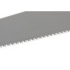 Fiskars Pro 22" Hand Saw, PowerTooth Steel Blade, Universal Hand