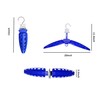 BECAPRO Percha Plegable para Traje de Neopreno, para Surf, Accesorio