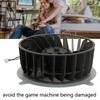 Internal Cooling Fan DC 12V 2.15A 23 Blades Universal Replacement