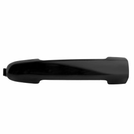 Unbranded Exterior Outside Door Handle (All Doors) for Hyundai Sonata 05-10 82651-3K000 1x