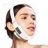 Electric Double Chin Device and V-Face Machine with 8 Modes