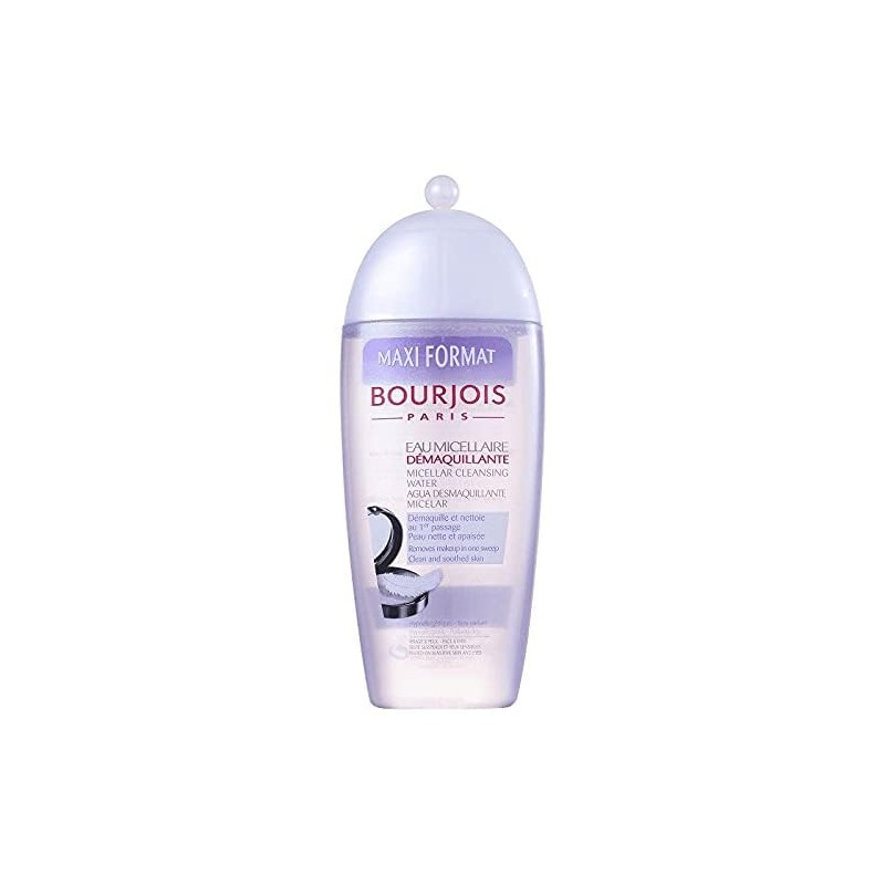 Bourjois – Micellar Cleansing Water 250 ml Women