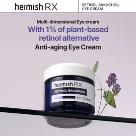 heimish [heimish]RX Retinol Bakuchiol Eye Cream 30ml