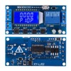 Cycle Timer 0.01s-9999min Time Delay 5V 12V 24V Timer Relay