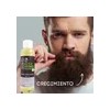 Aceite Bergamota 125ml Man Up Crecimiento Y Cuidado Barba