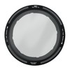 H&Y Black Mist 67-82mm REVORING Black Promist 1/2 Revolving Variable