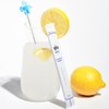 Ring tea lemon flavor hydration water powder stick health care