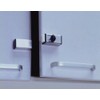 M6350 Hinged Door Stopper for Double Doors