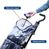 PGA TOUR Golf Bag Rain Cover