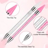 iguTrail Rhinestone Picker Tool Set, Dotting Tool, Dotting Tool, 4