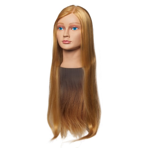 Diane Sara Mannequin Hair, 26 to 28 Inch