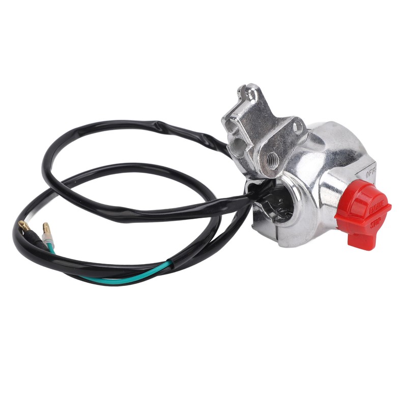 Right Start Stop Kill Switch 35130 GW8 872 On Off