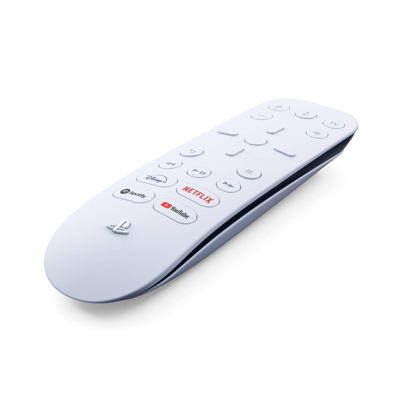 【純正品】メディアリモコン (CFI-ZMR1J)