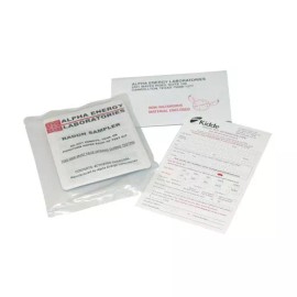 Kidde Radon Detector, Home Kit
