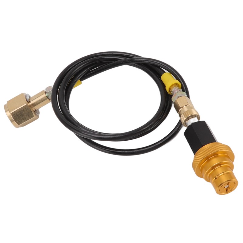 Soda Water Adapter Hose Kit for DUO for Terra for