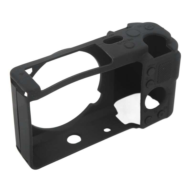 Silicone Camera Case Digital Camera Protective Case Silicone Case Cover