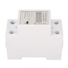 WiFi Electricity Meter LCD Display Watt Hour Meter APP Control