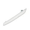Front Bumper Reflector White Clear for X6 E71 2008-2013 Enhance