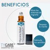 Aceite Esencial Migraine Relief - Roll On 10 ML -